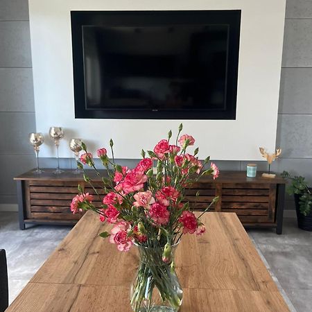 Apartament Happiness イェレニャ・グーラ エクステリア 写真