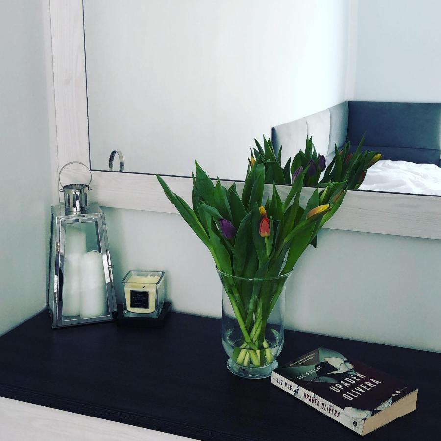 Apartament Happiness イェレニャ・グーラ エクステリア 写真
