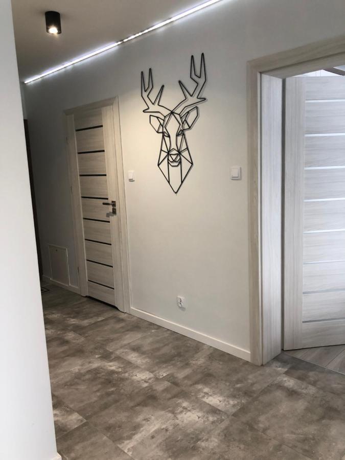 Apartament Happiness イェレニャ・グーラ エクステリア 写真