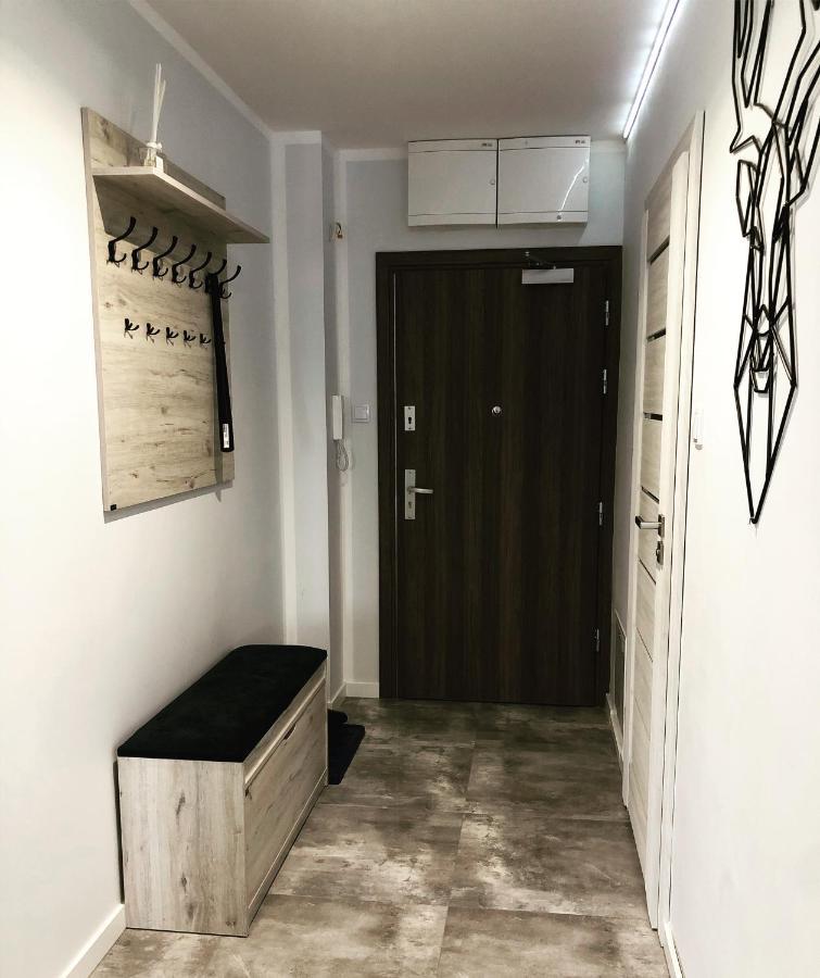Apartament Happiness イェレニャ・グーラ エクステリア 写真