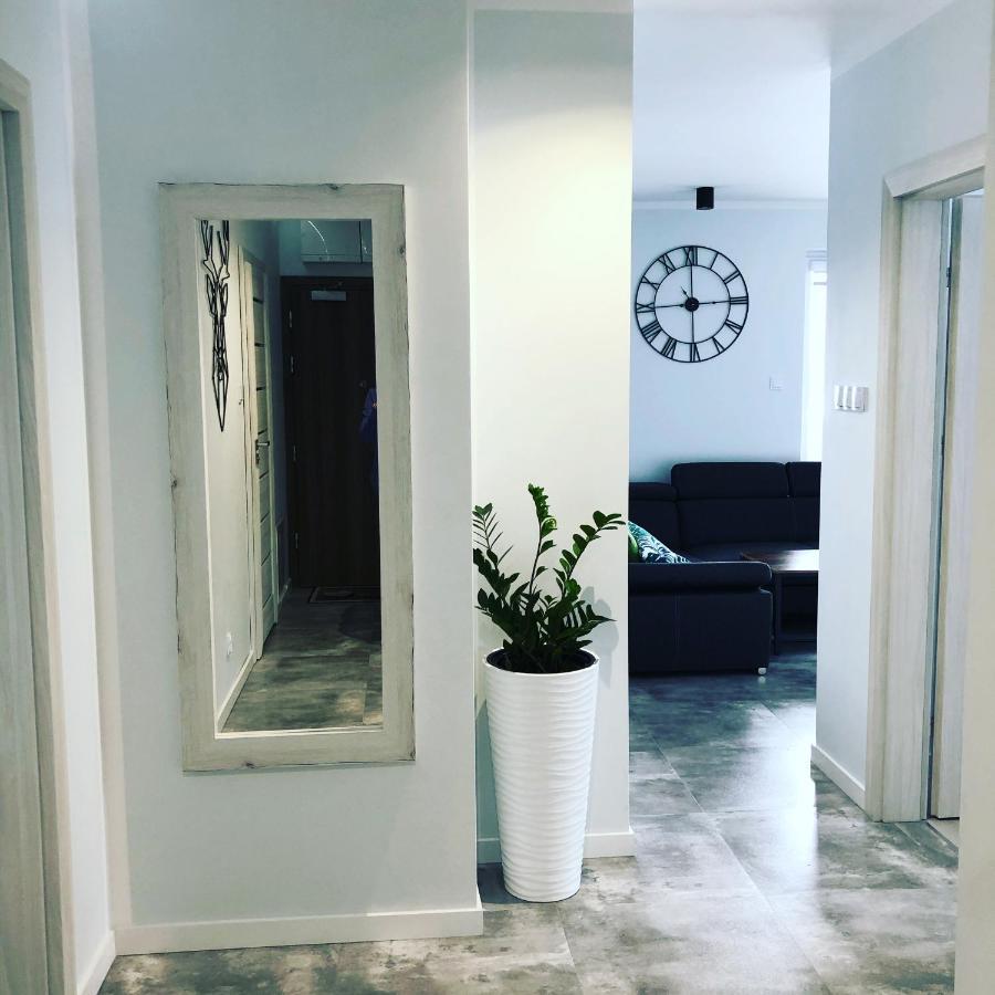 Apartament Happiness イェレニャ・グーラ エクステリア 写真