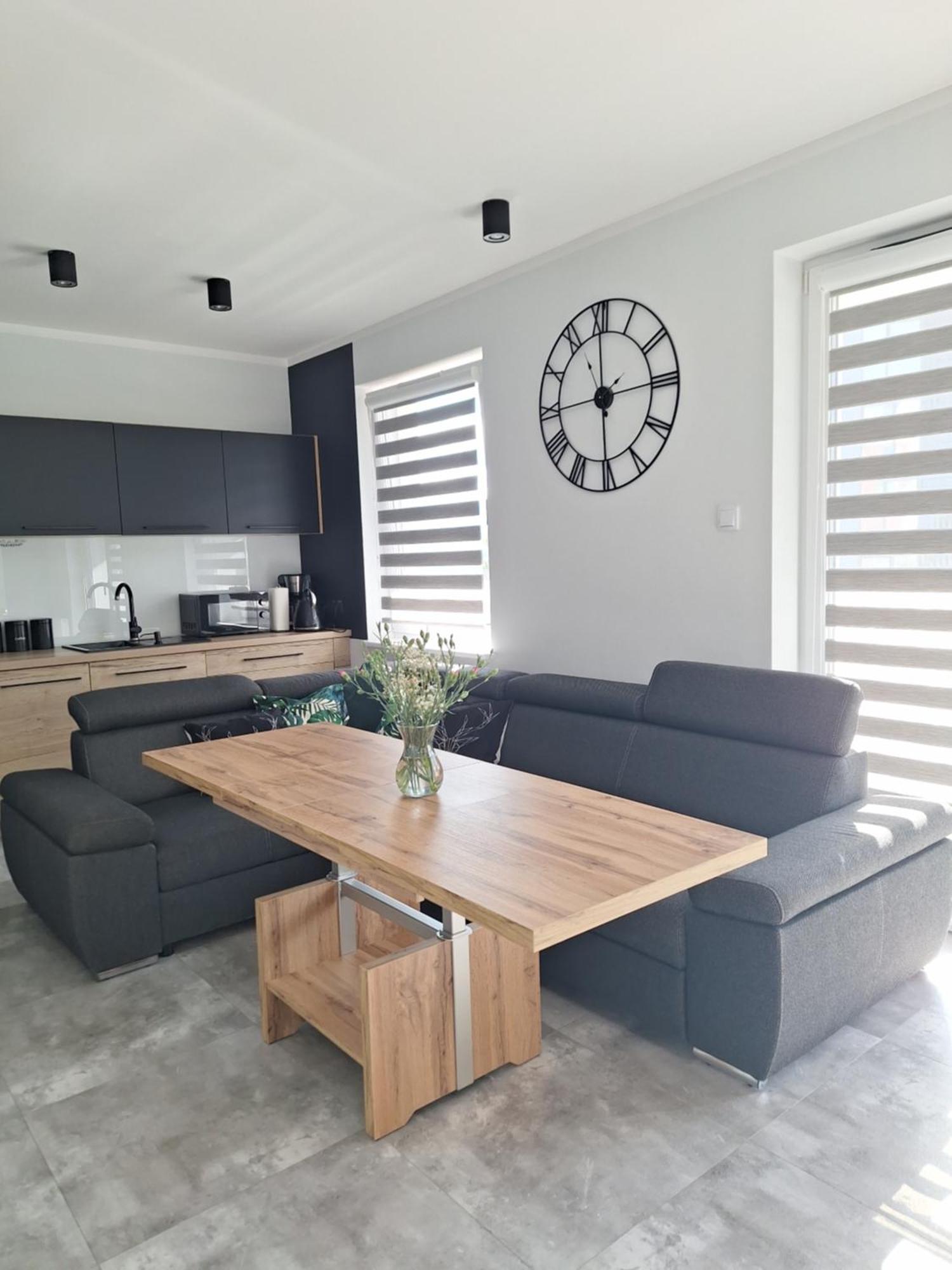 Apartament Happiness イェレニャ・グーラ エクステリア 写真